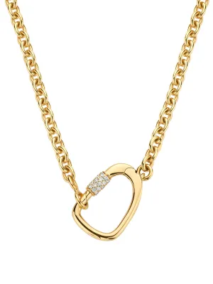 Atlas necklace