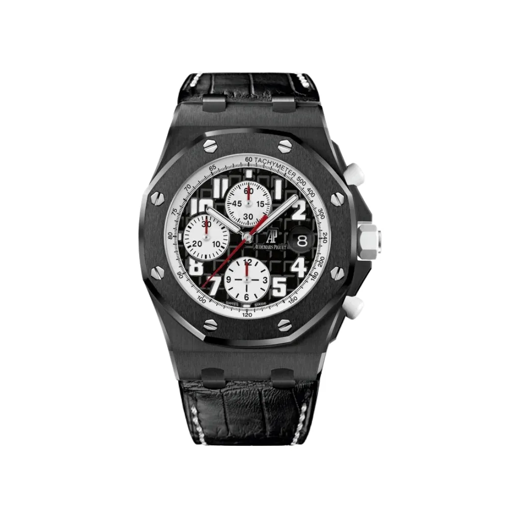 Audemars Piguet Royal Oak Offshore 26299SN.OO.D010CA.01 'Marcus Edition'