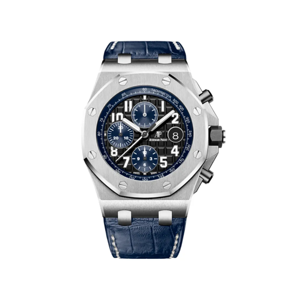 Audemars Piguet Royal Oak Offshore 26470ST.OO.A028CR.01 Selfwinding Chronograph