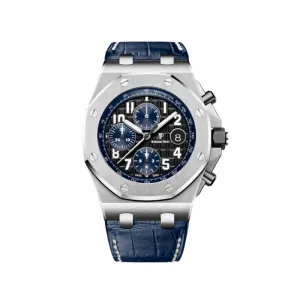 Audemars Piguet Royal Oak Offshore 26470ST.OO.A028CR.01 Selfwinding Chronograph