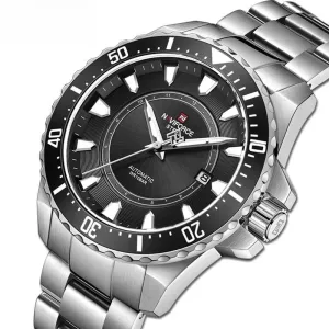 Automatic Mechanical Fashion Business Mens Watches