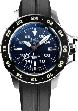 Ball Watch Company Engineer Hydrocarbon AeroGMT II