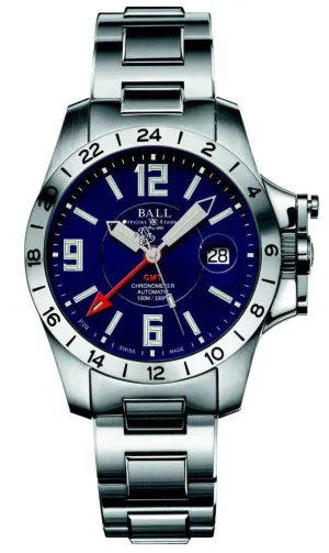 Ball Watch Company Magnate GMT