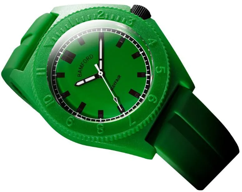 Bamford Watch Mayfair Sport