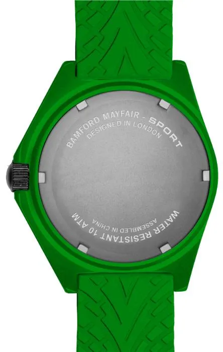 Bamford Watch Mayfair Sport