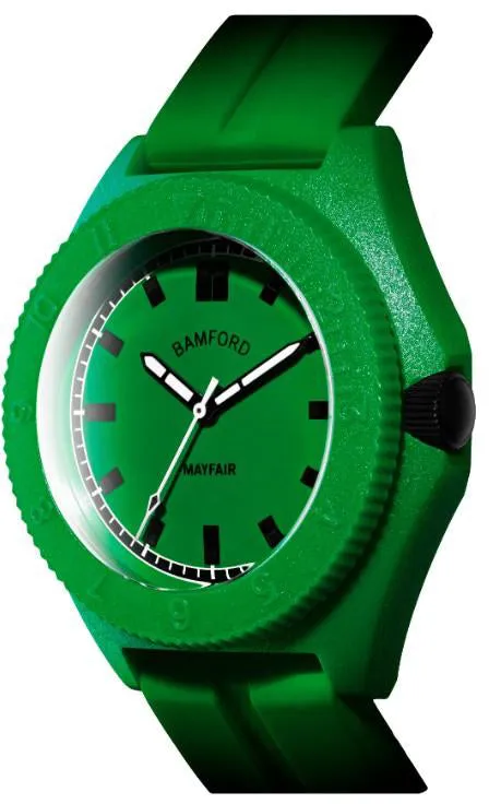 Bamford Watch Mayfair Sport