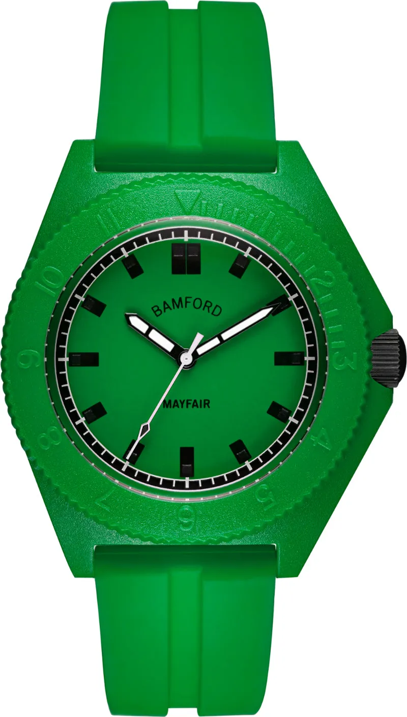 Bamford Watch Mayfair Sport