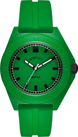 Bamford Watch Mayfair Sport