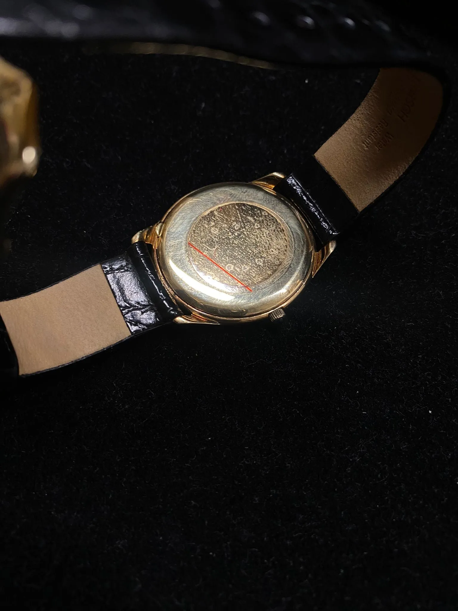 Baume & Mercier Geneve SG Beautiful&Unique Brand New Men's Watch-$10K APR w/ COA