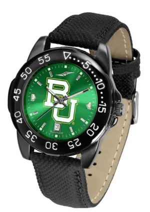 Baylor Bears Men's Fantom Bandit AnoChrome Watch