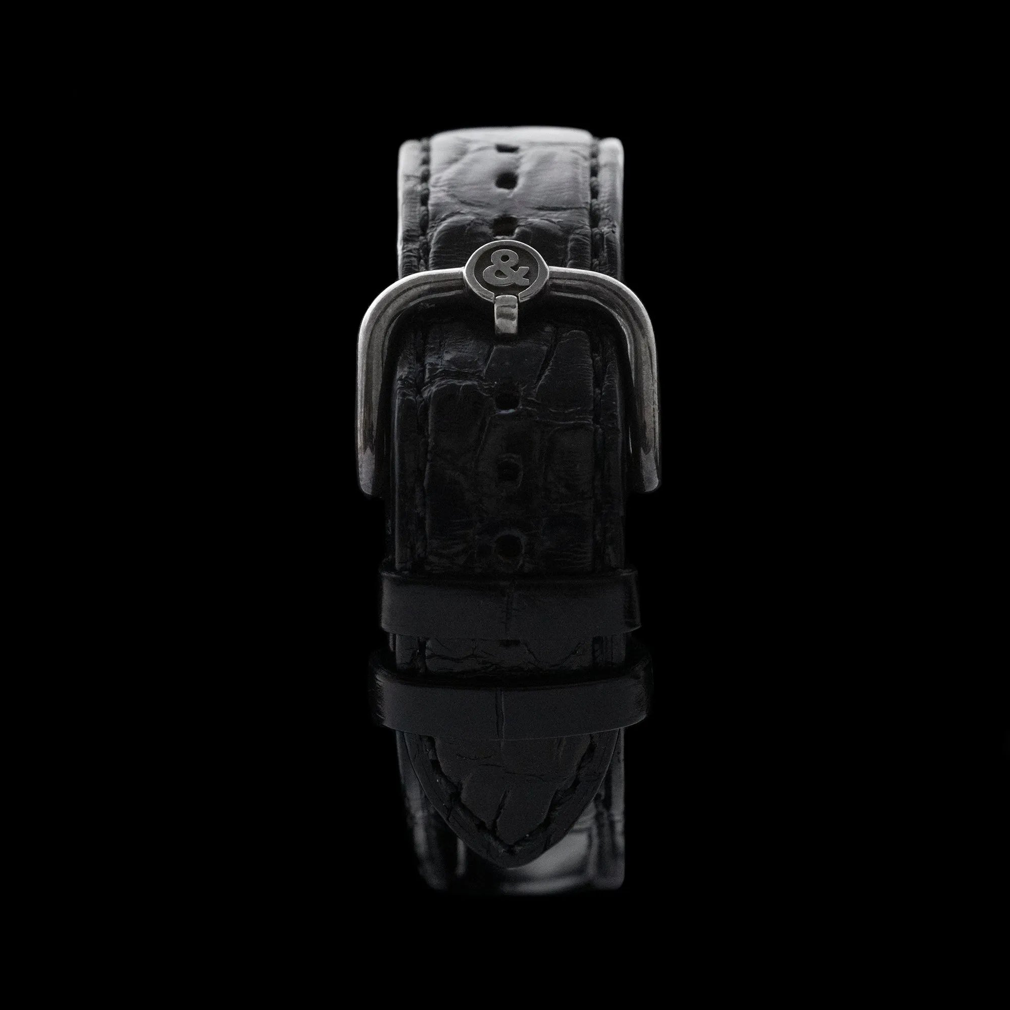 Bell & Ross - WW1 Grande Date