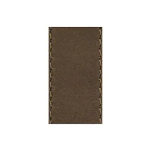 Bertucci DX3 #9 Olive Brown Leather Watch Band Fits A-2T  A-3T  B-1T  D-1T  G-1T  A-2S-B-9