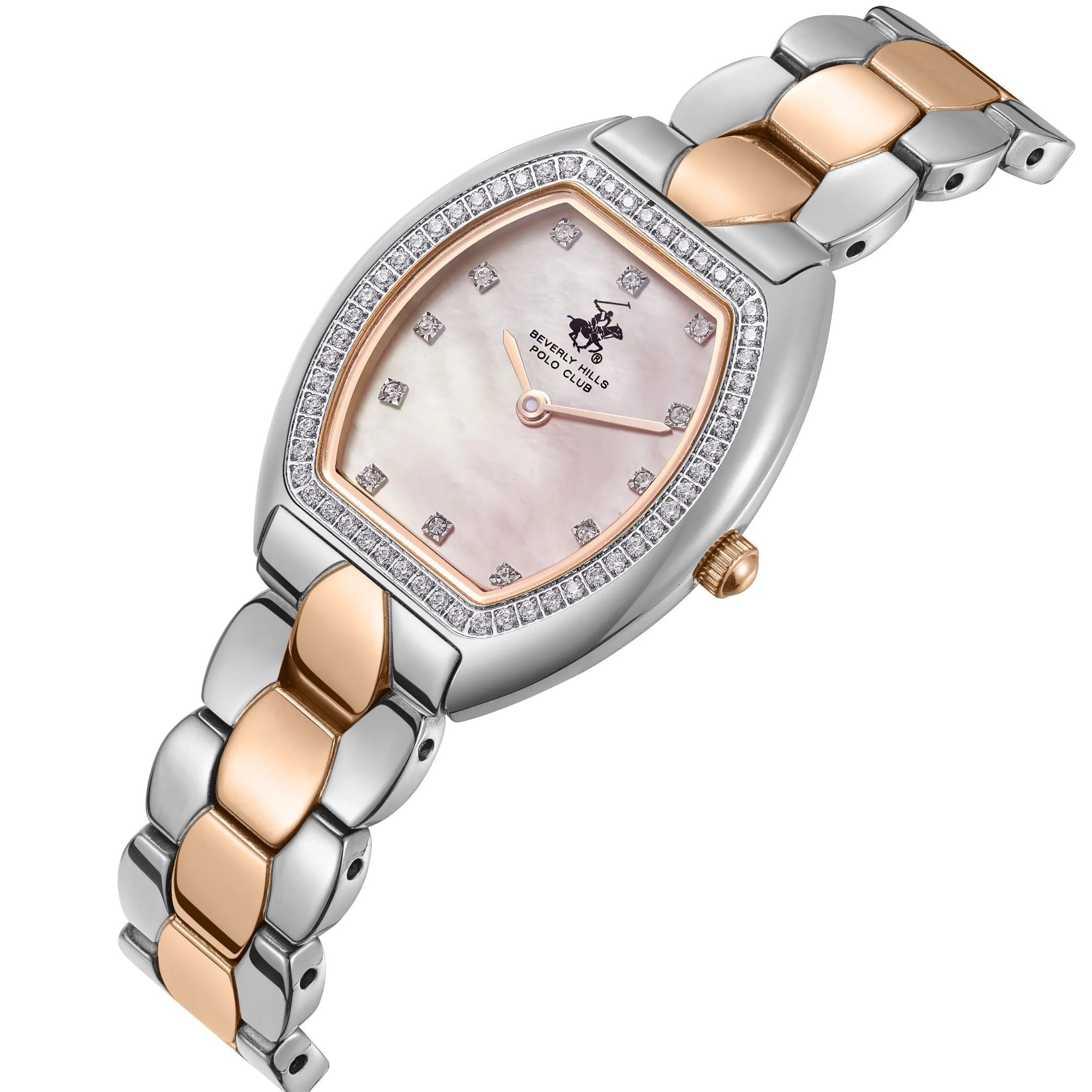 BHPC - BP3642C.510 - Stainless Steel Watch for Women