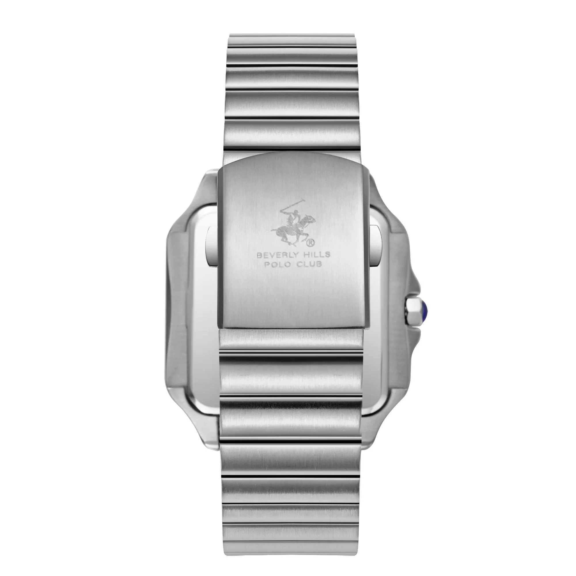 BHPC-BP3729X.570 - Stainless Steel Watch For Men