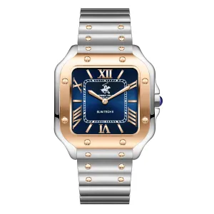 BHPC-BP3729X.570 - Stainless Steel Watch For Men