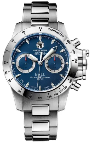 BL Watch Company Magnate Chronograph