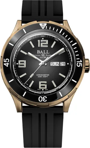 BL Watch Company Roadmaster Archangel Limited Edition