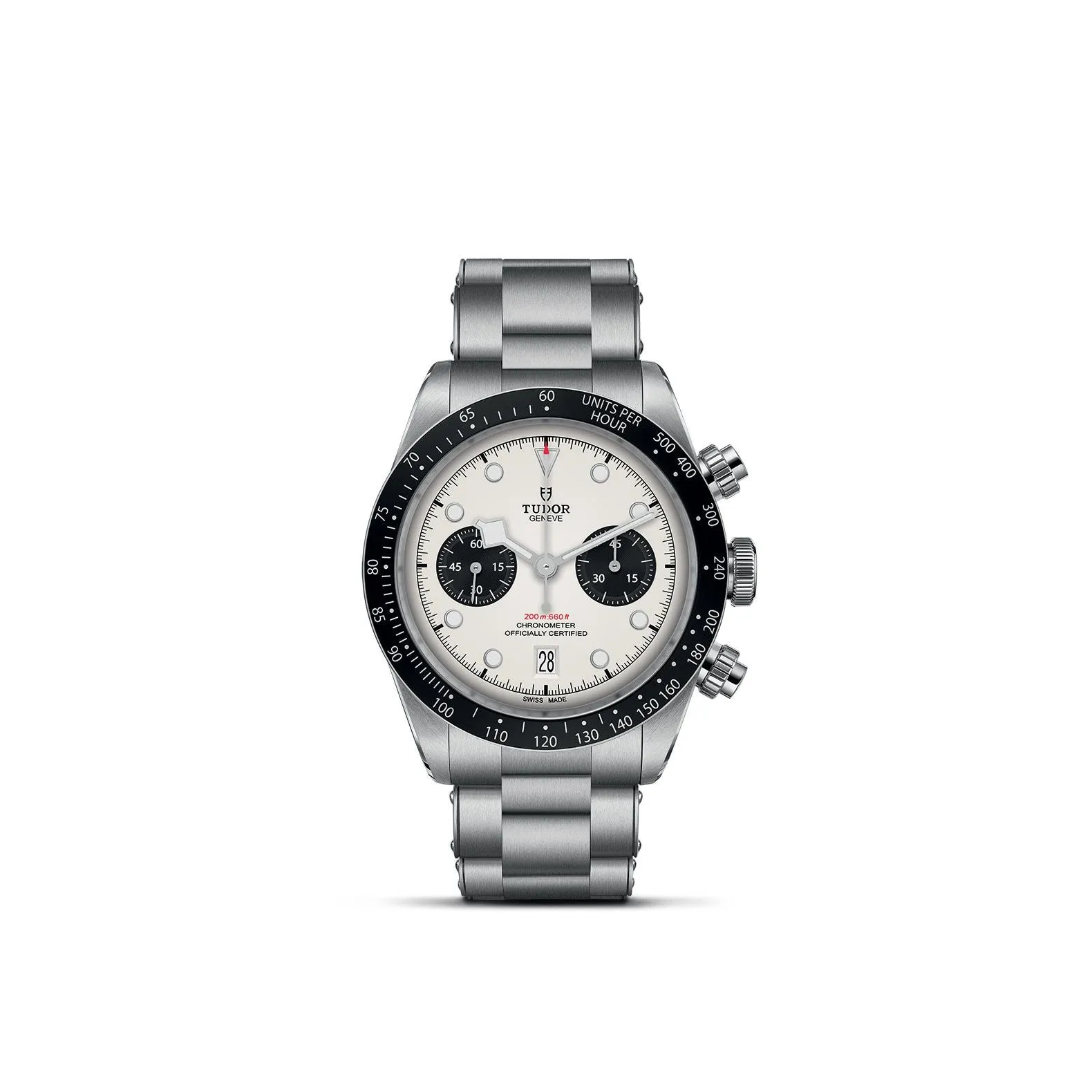Black Bay Chrono M79360N-0002