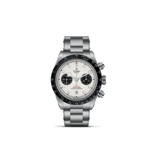 Black Bay Chrono M79360N-0002