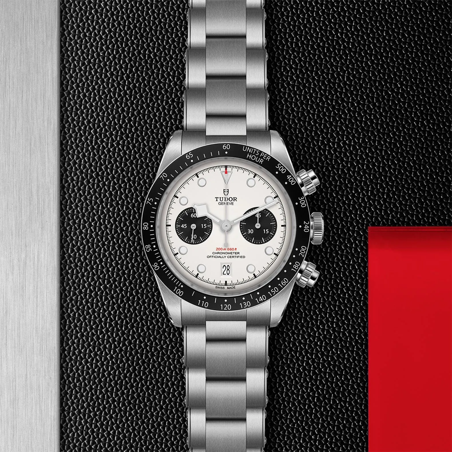 Black Bay Chrono M79360N-0002