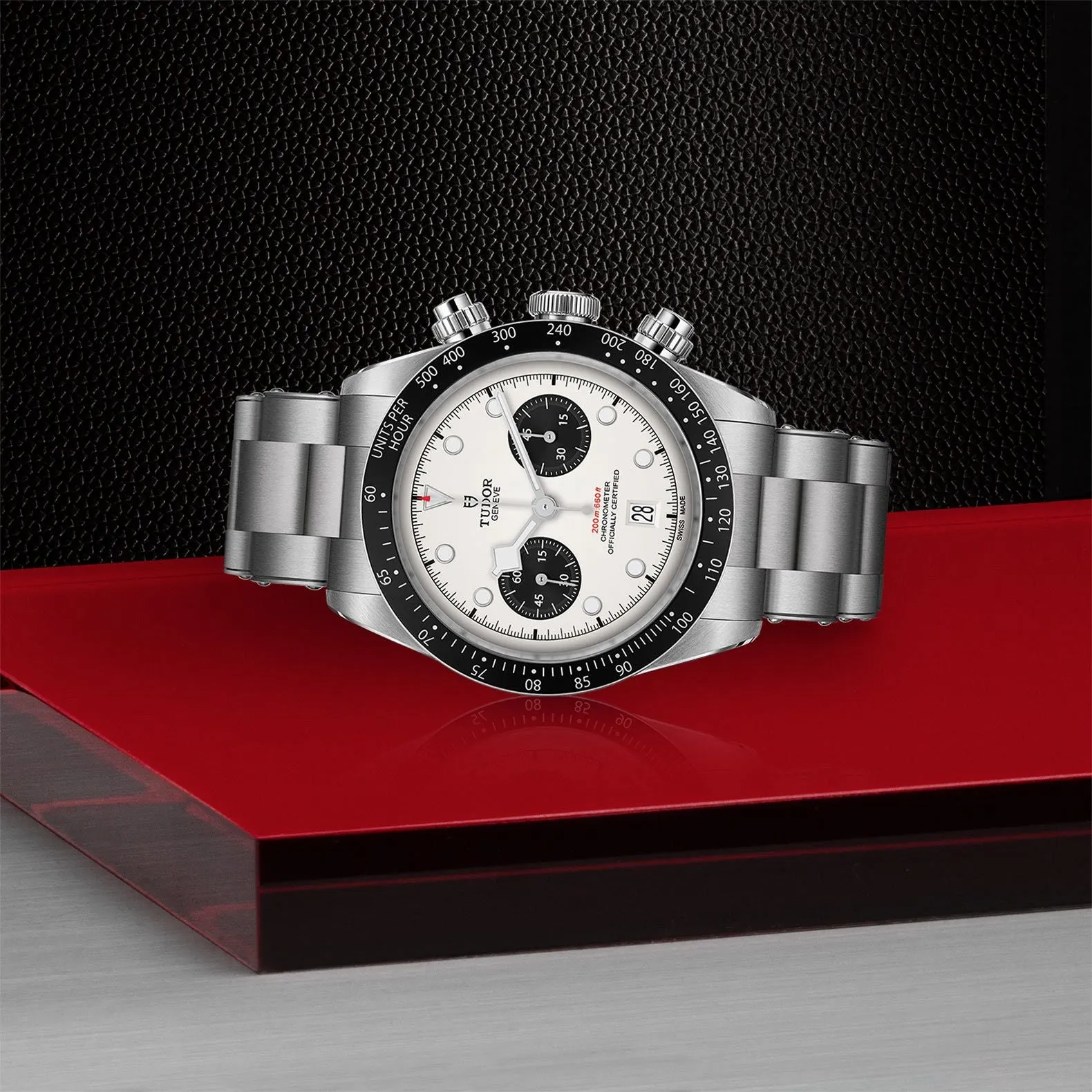 Black Bay Chrono M79360N-0002