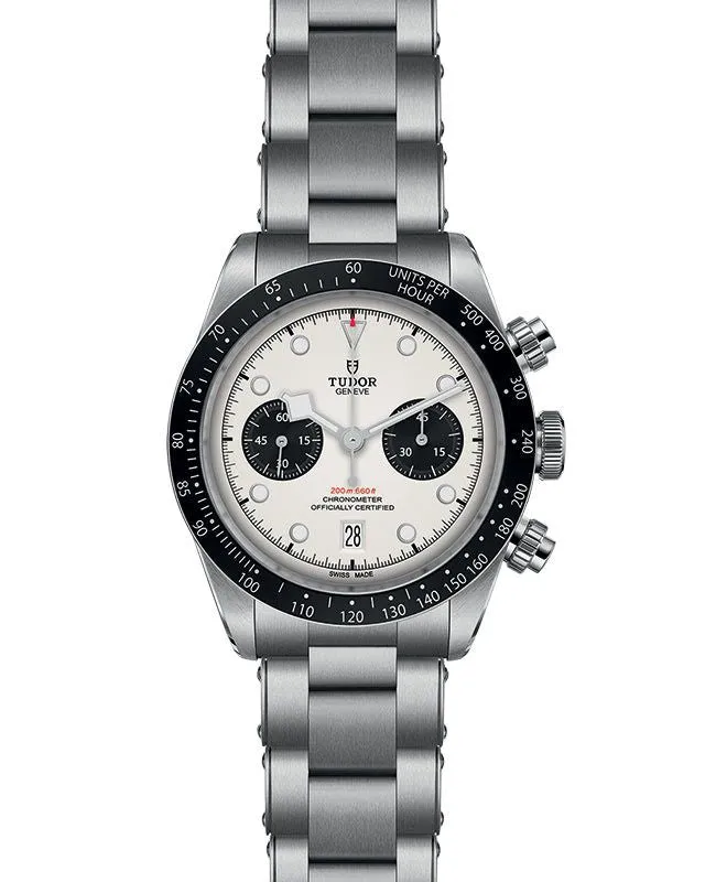 Black Bay Chrono M79360N-0002