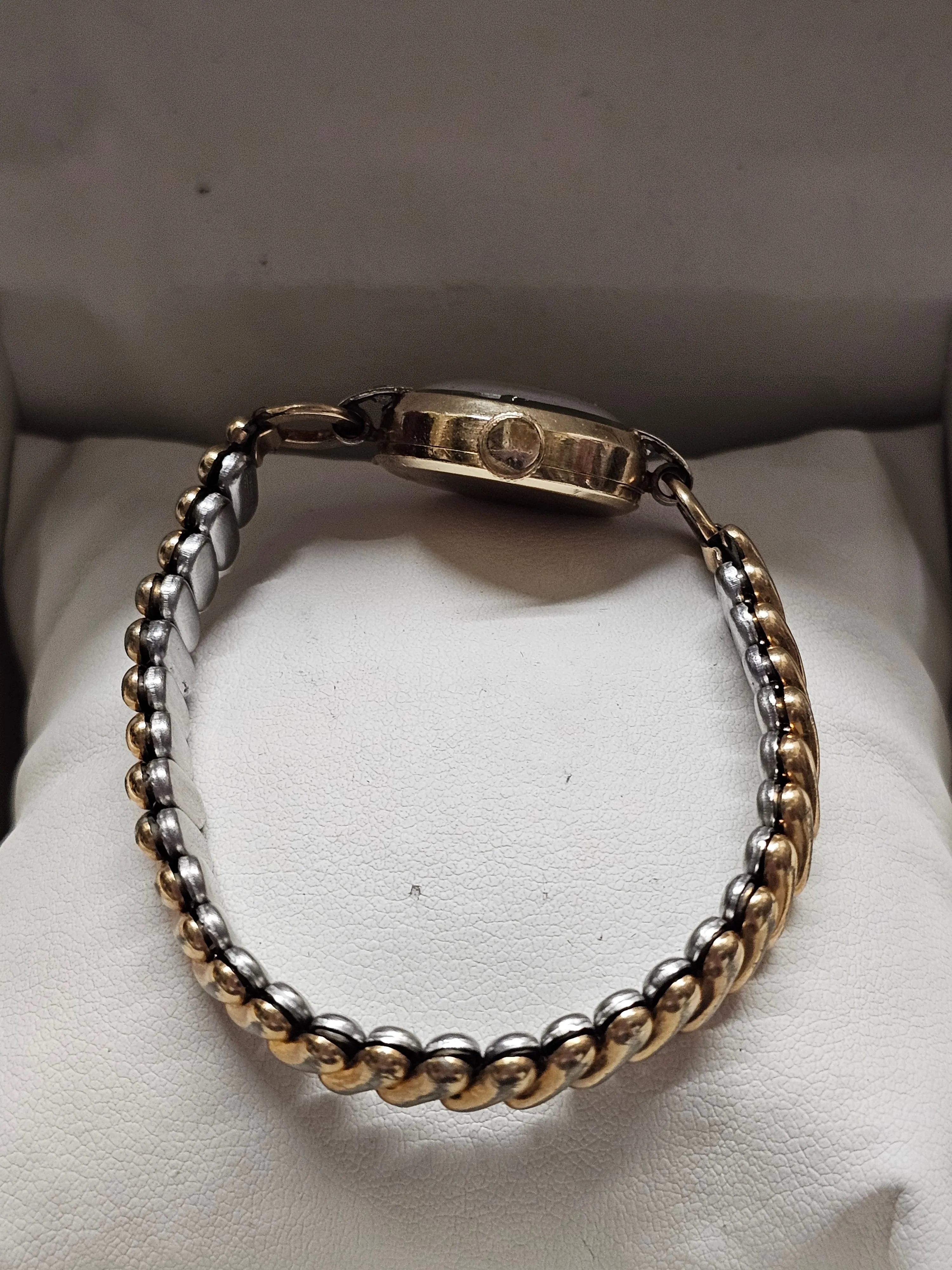 BLANCPAIN, 14K Rose Gold, Unique 1920s Vintage Ladies Watch - $20K APR w/ COA!!!