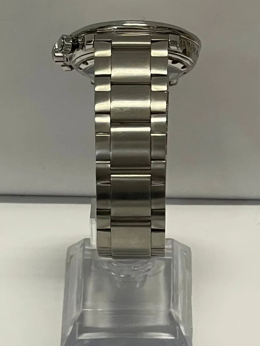 BLANCPAIN Flyback SS Men’s Automatic Chronograph Unique Watch - $30K APR w/ COA!