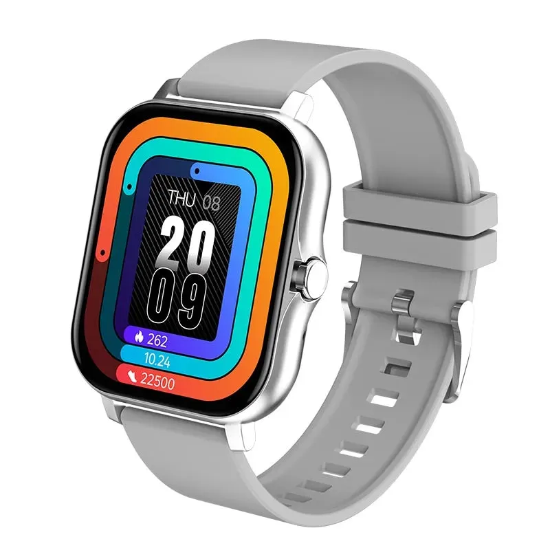 Bluetooth Call Smart Watch for Women