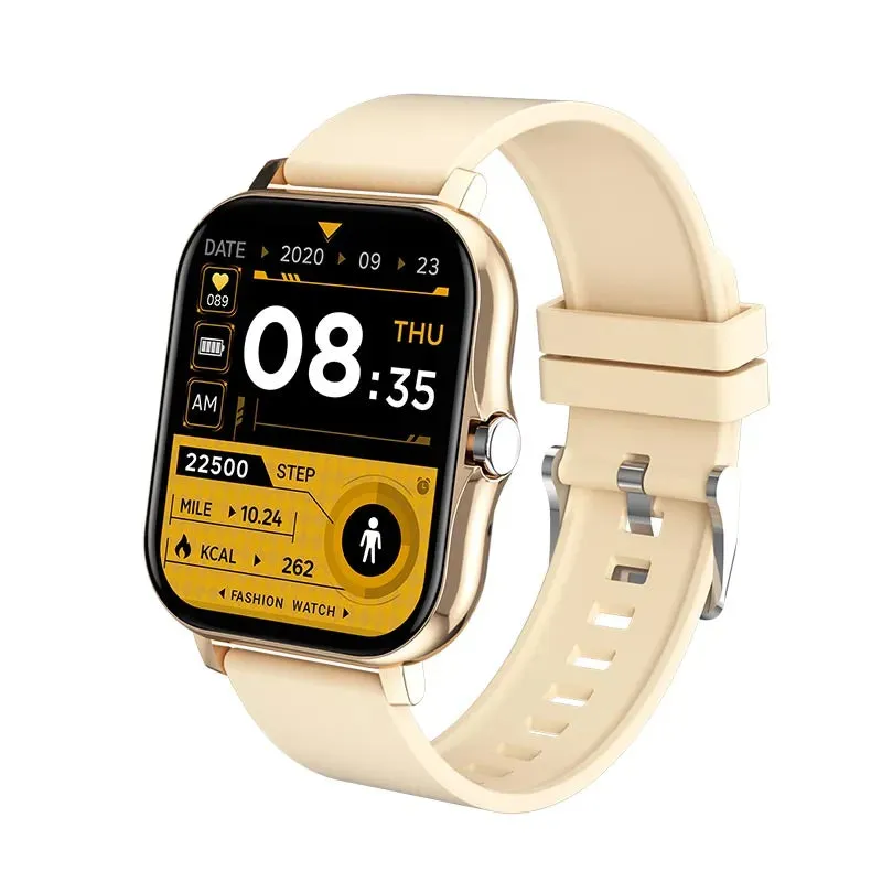 Bluetooth Call Smart Watch for Women