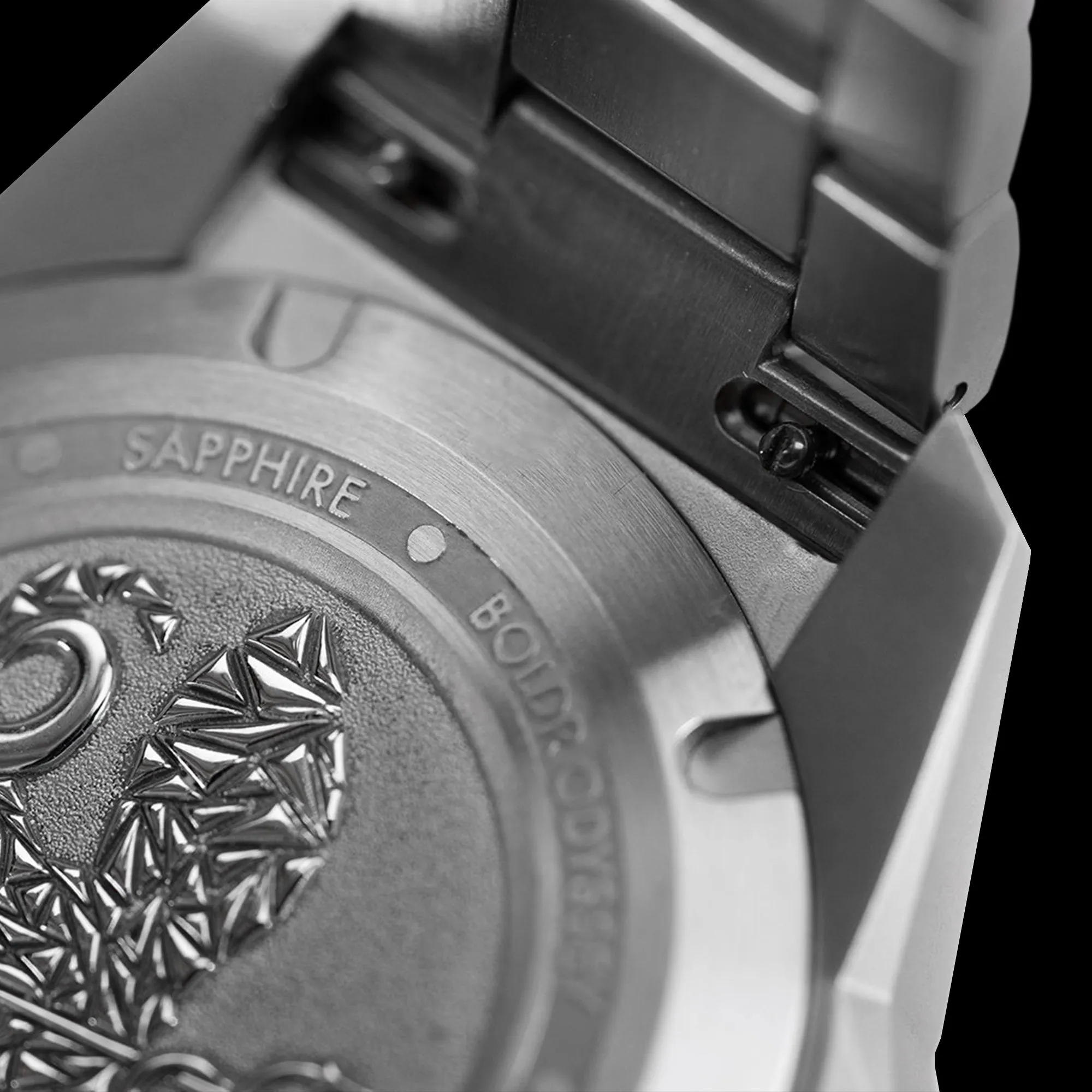 BOLDR - Odyssey Freediver 202