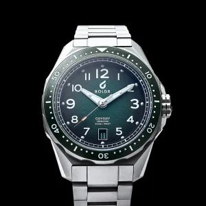 BOLDR - Odyssey Freediver 202