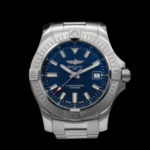 Breitling - 2020 Avenger Automatic 43