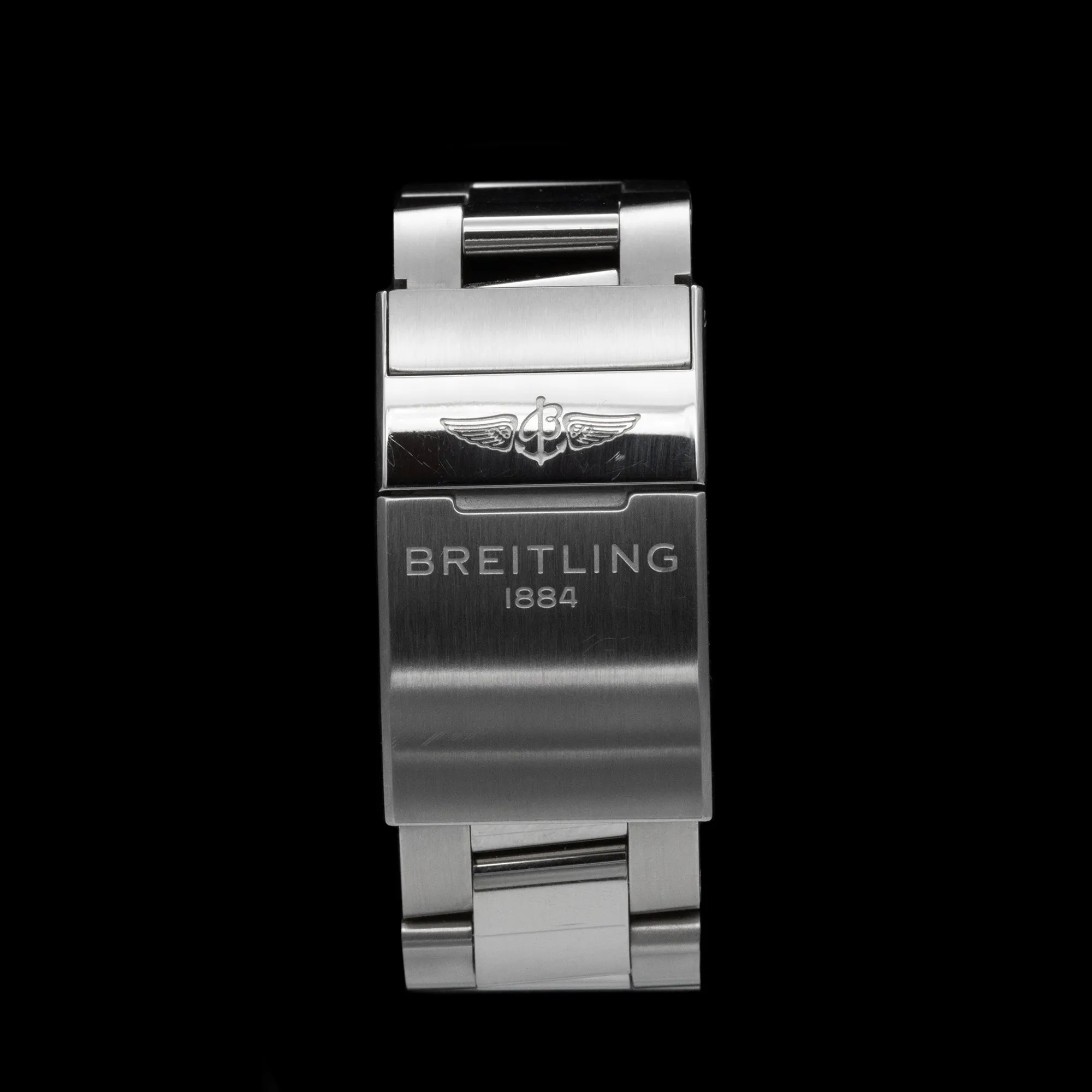 Breitling - 2020 Avenger Automatic 43