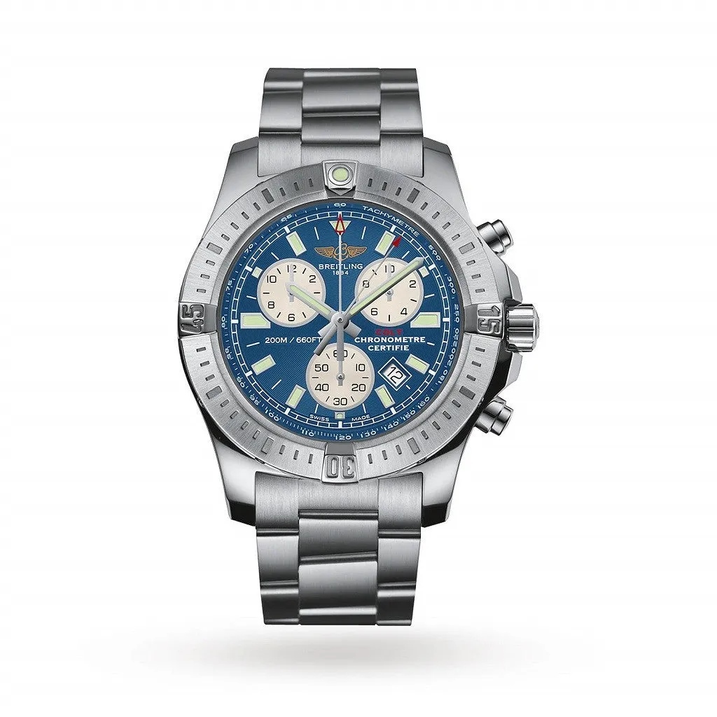 BREITLING Colt Mens Watch A7338811/C905 173A