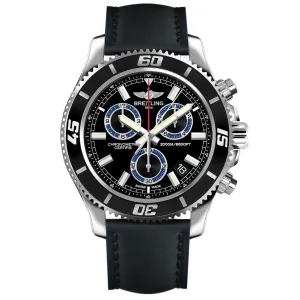 BREITLING Superocean M2000 Mens Watch A73310A8/BB74232X