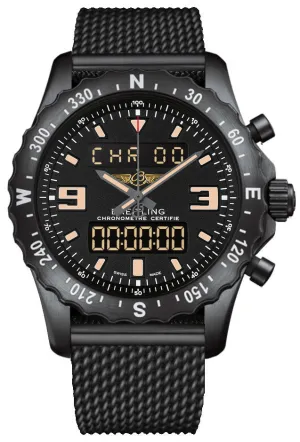 BRT Watch Chronospace Military