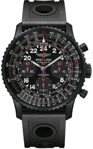 BRT Watch Navitimer Cosmonaute Limited Edition