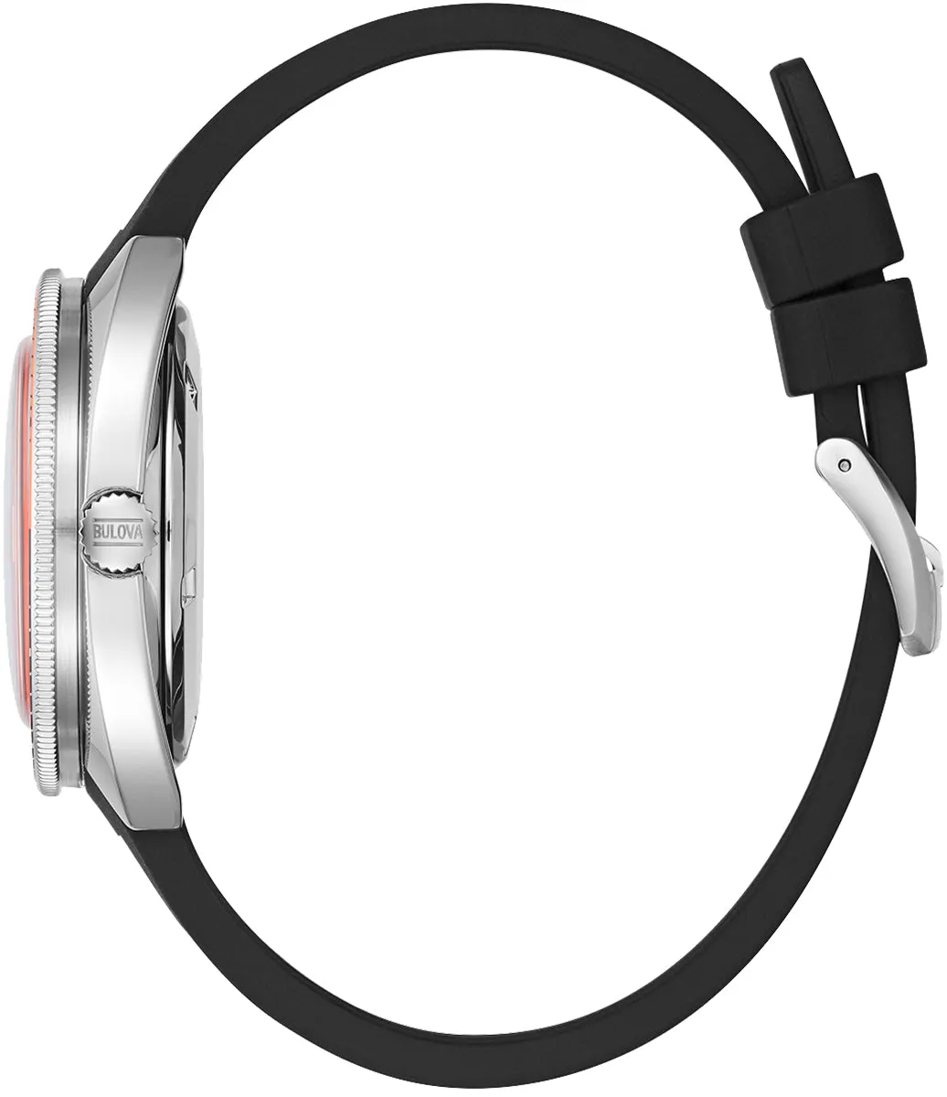 BUL Watch Oceanographer Devil Diver