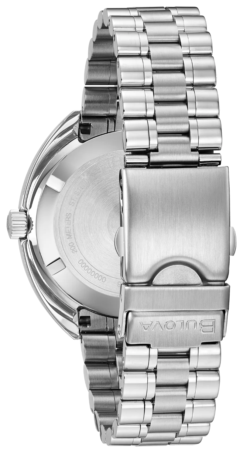 BULOVA Oceanographer 98B320