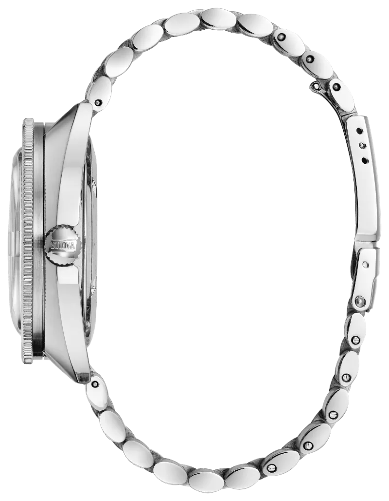 BULOVA Oceanographer 98B320