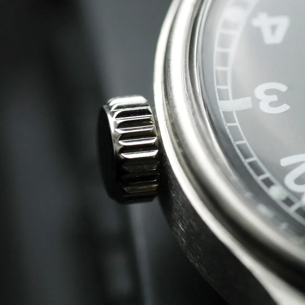 Cabot Steel Limited Edition Watch