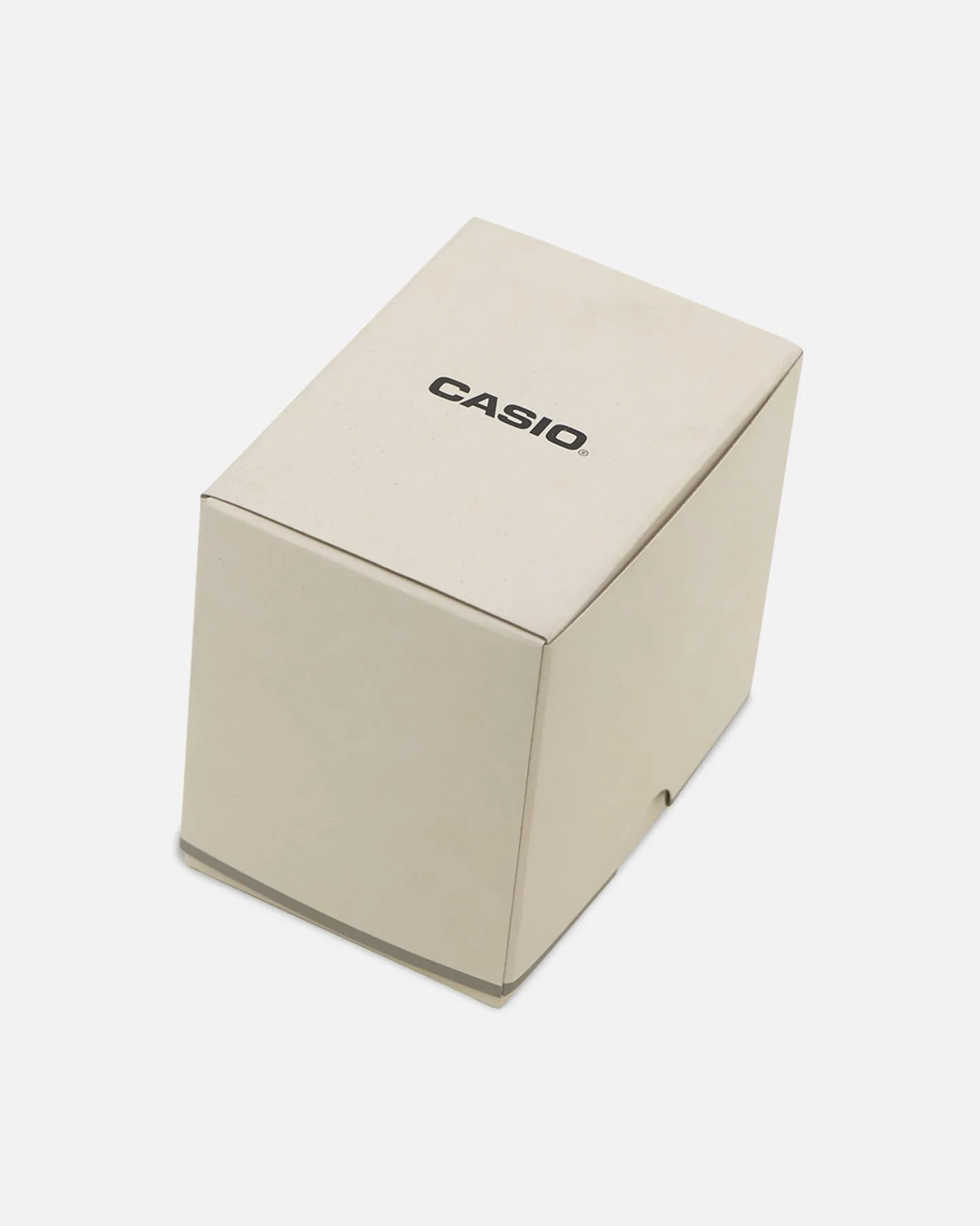 Casio AQ800E-7A2 Watch Silver