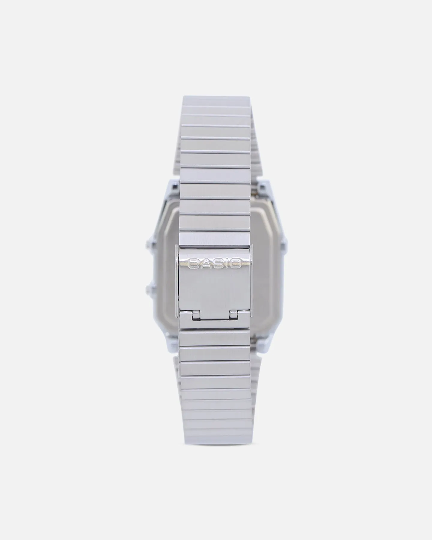 Casio AQ800E-7A2 Watch Silver