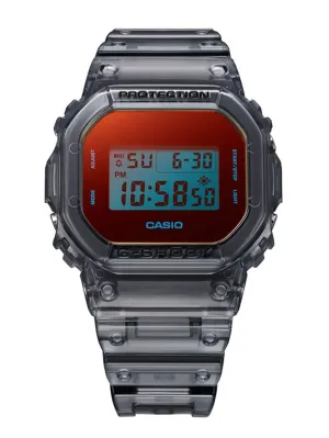 Casio DW5600TLS-8 Watch