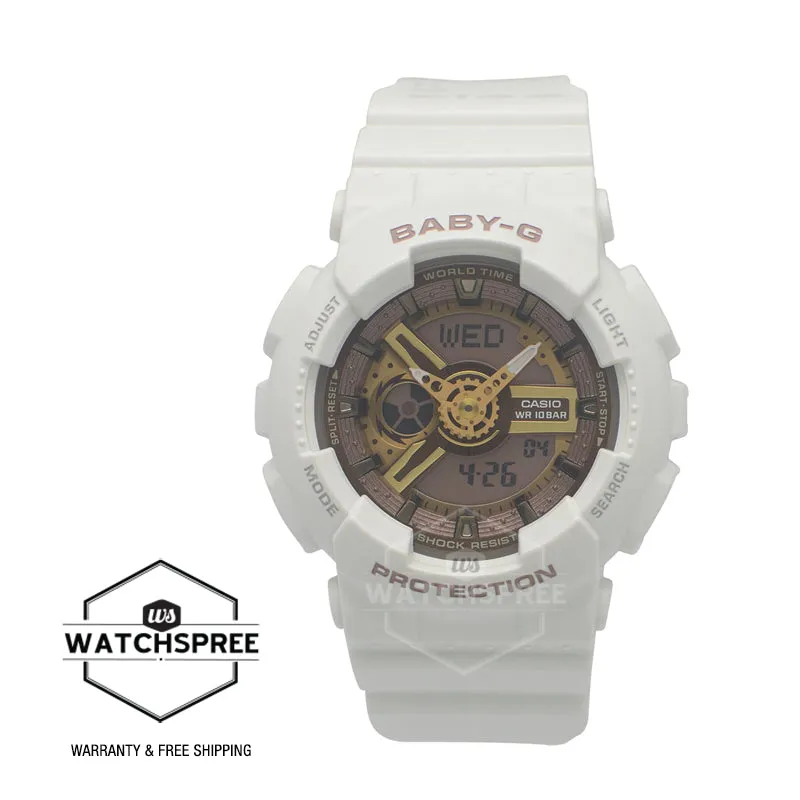 Casio G-Shock & Baby-G 2022 G Presents Lover's Collection Watches LOV22A-7A LOV-22A-7A [Couple Watch Set]