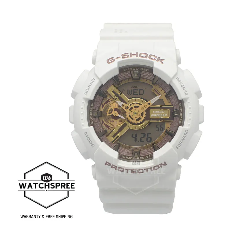 Casio G-Shock & Baby-G 2022 G Presents Lover's Collection Watches LOV22A-7A LOV-22A-7A [Couple Watch Set]