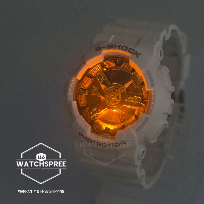 Casio G-Shock & Baby-G 2022 G Presents Lover's Collection Watches LOV22A-7A LOV-22A-7A [Couple Watch Set]