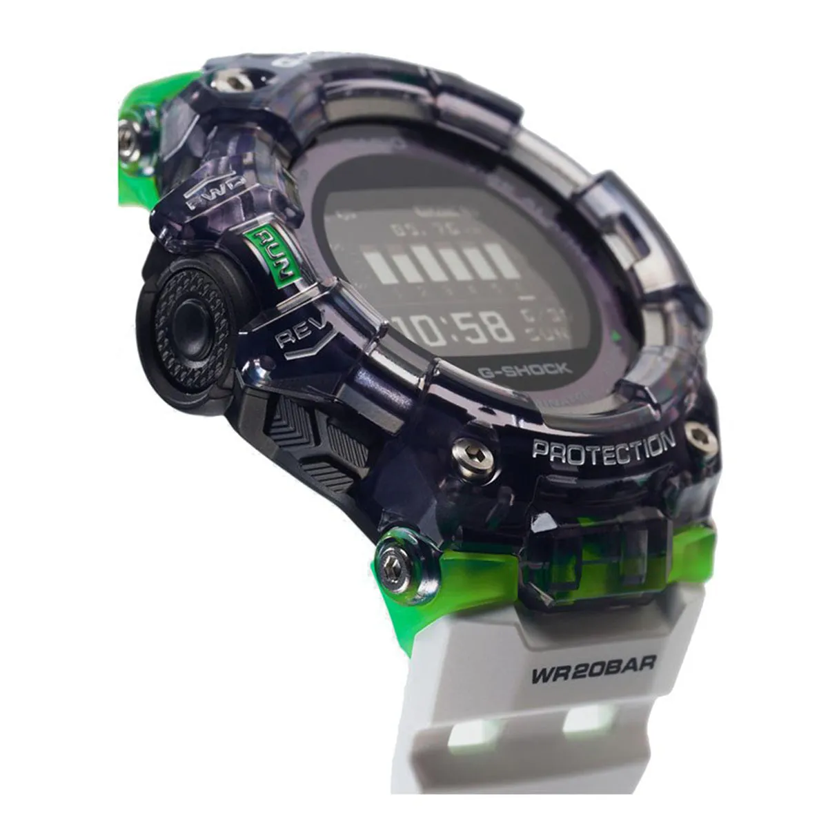 Casio - G-Shock - GBD-100SM-1A7DR