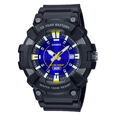Casio General MW-610H-2AVDF